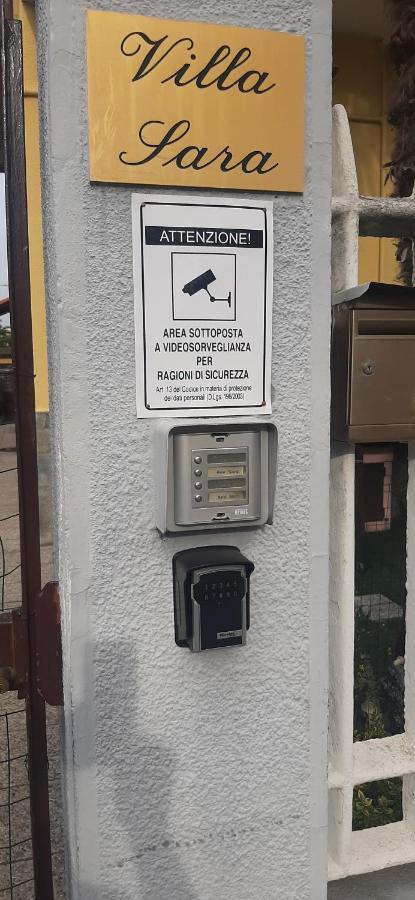 Appartamento "Sara" Collegno Exteriör bild