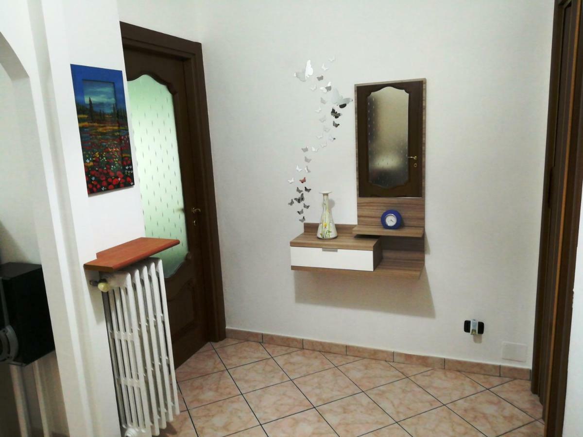 Appartamento "Sara" Collegno Exteriör bild